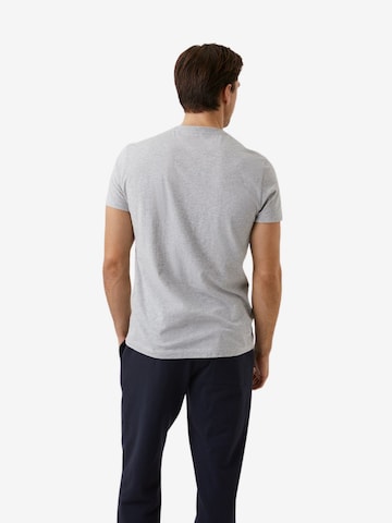 BJÖRN BORG Performance Shirt in Grey