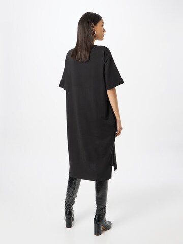 MAKIA Dress 'Adi' in Black