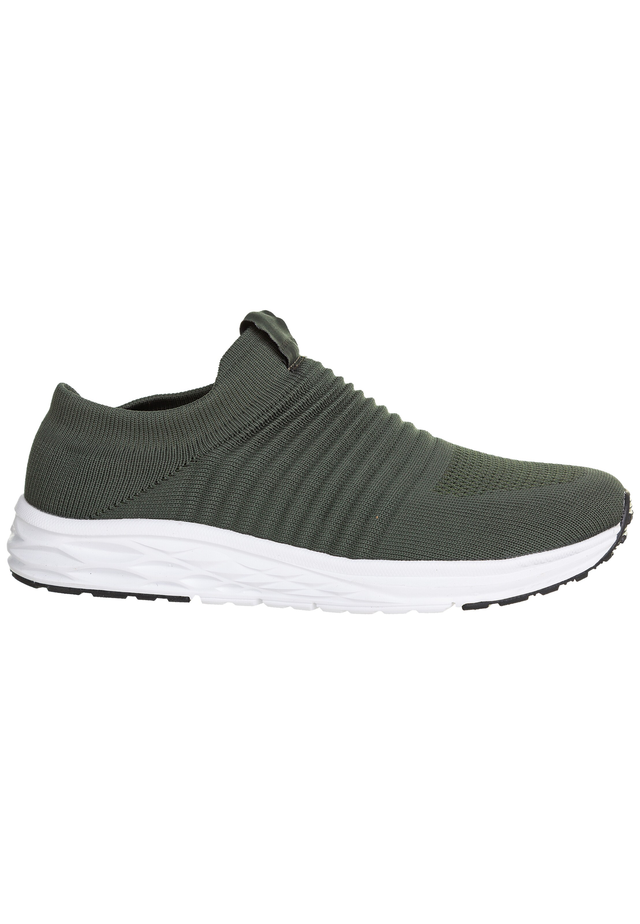 ENDURANCE Sports shoe 'Haiyu' in Green