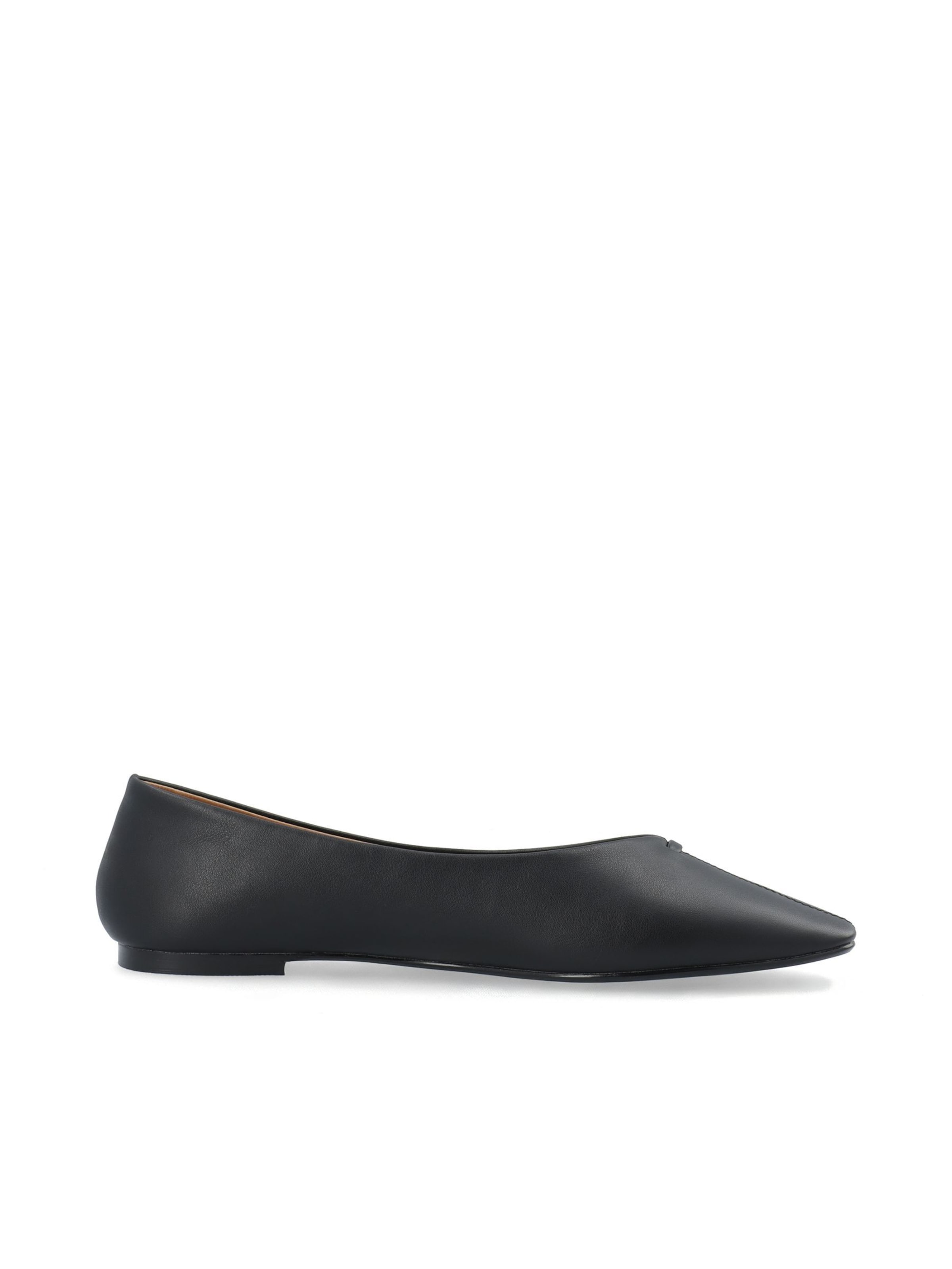 Bianco - Bailarina 'BIARosi' en negro