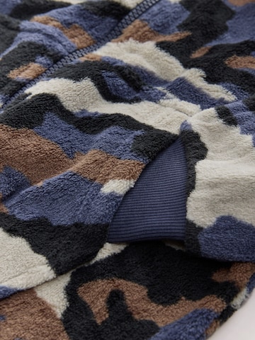 Next - Pijama em azul