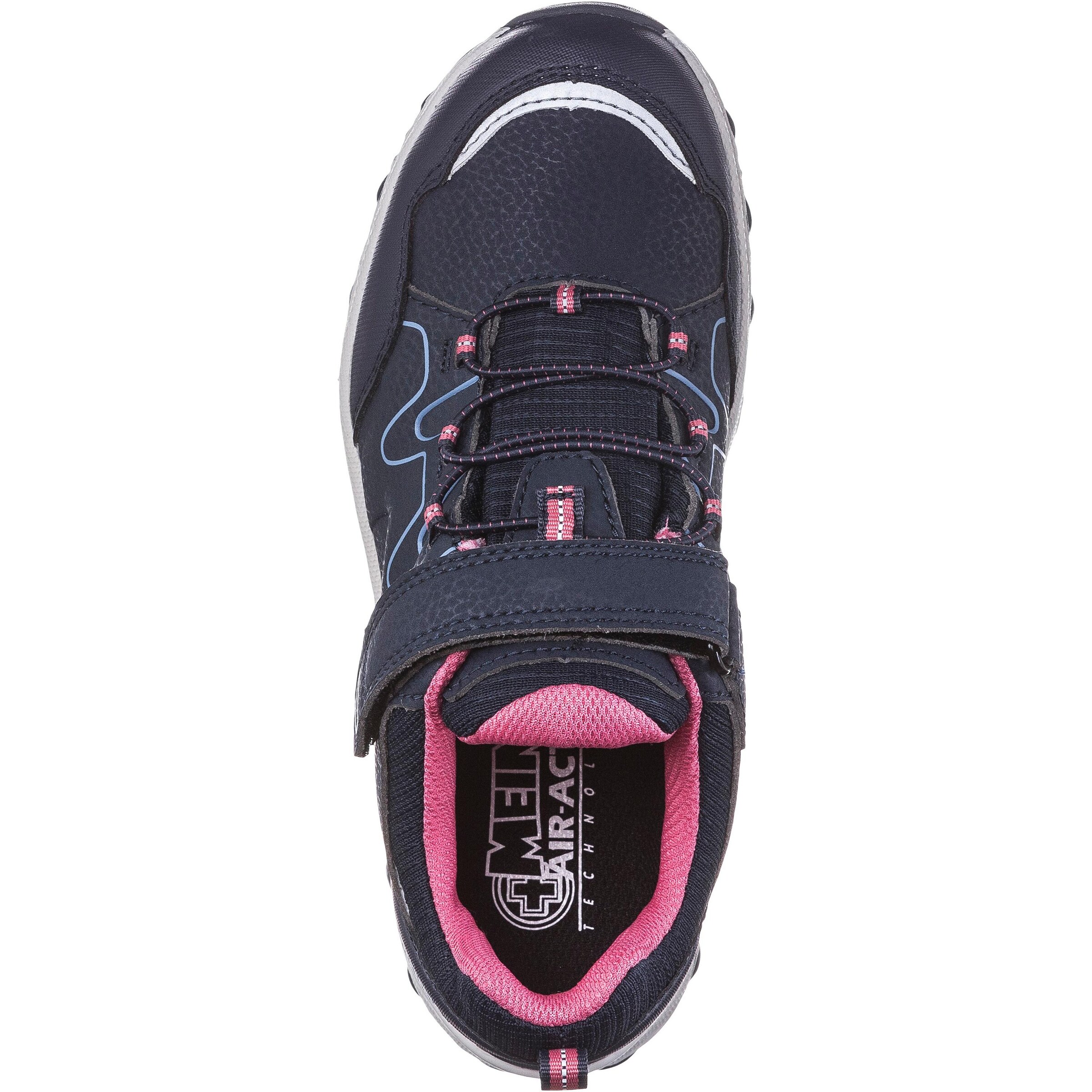 MEINDL Flats 'Petito' in Blue