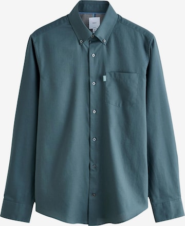 Next Regular Fit Paita värissä sininen: etupuoli