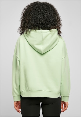 Sweat-shirt Karl Kani en vert