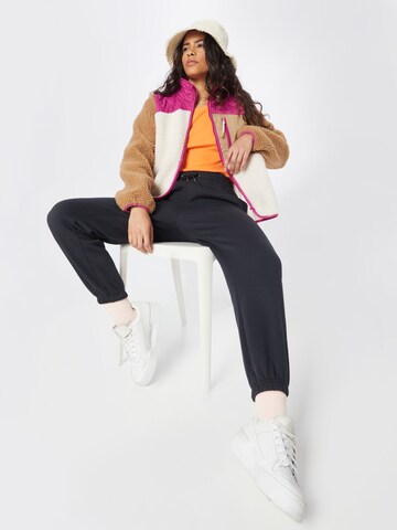 The Jogg Concept Jacke in Pink