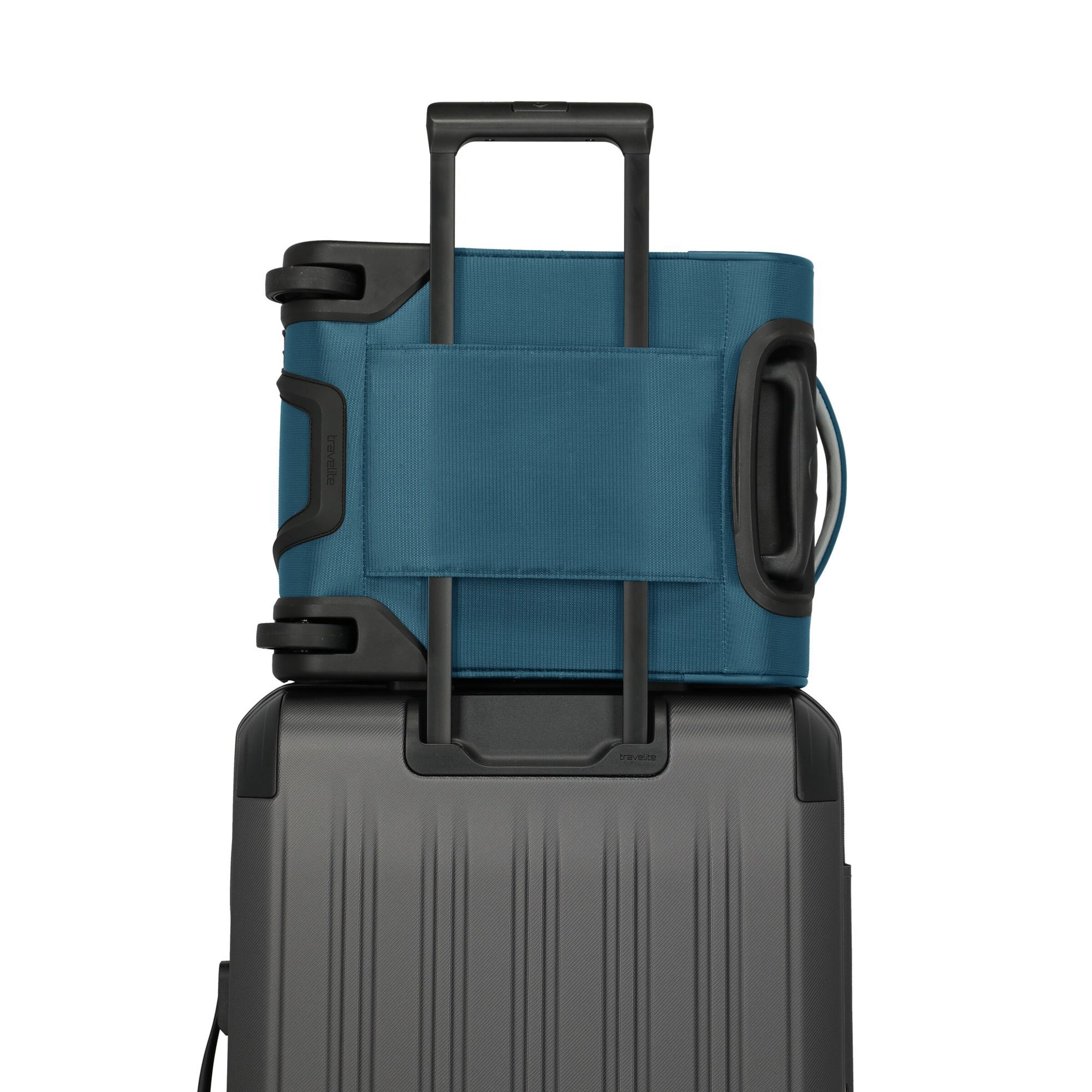 TRAVELITE Cart 'Jetpack' in Blue