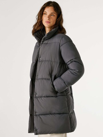 Manteau d’hiver 'Tatum' Pepe Jeans en gris