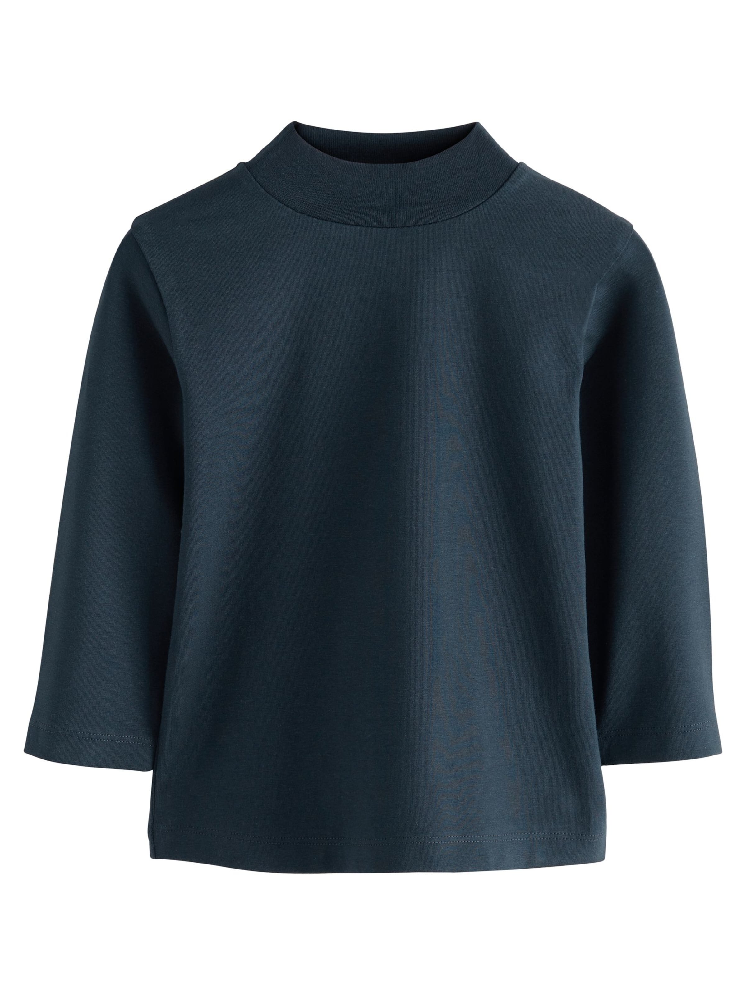 Next Särk, värv sinine: eest vaates