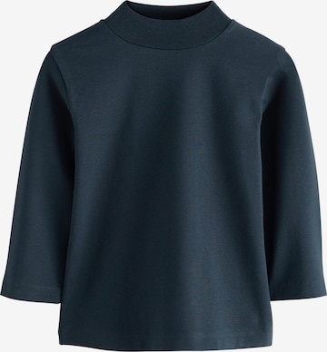 mėlyna Next Marškinėliai: priekis