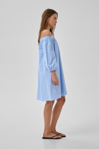 My Essential Wardrobe Dress 'Skye' in Blue