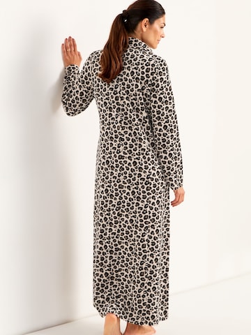 Robe de chambre Cellbes of Sweden en mélange de couleurs
