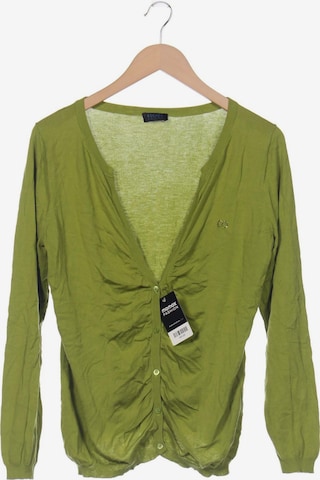 ESCADA SPORT Sweater & Cardigan in L in Green: front