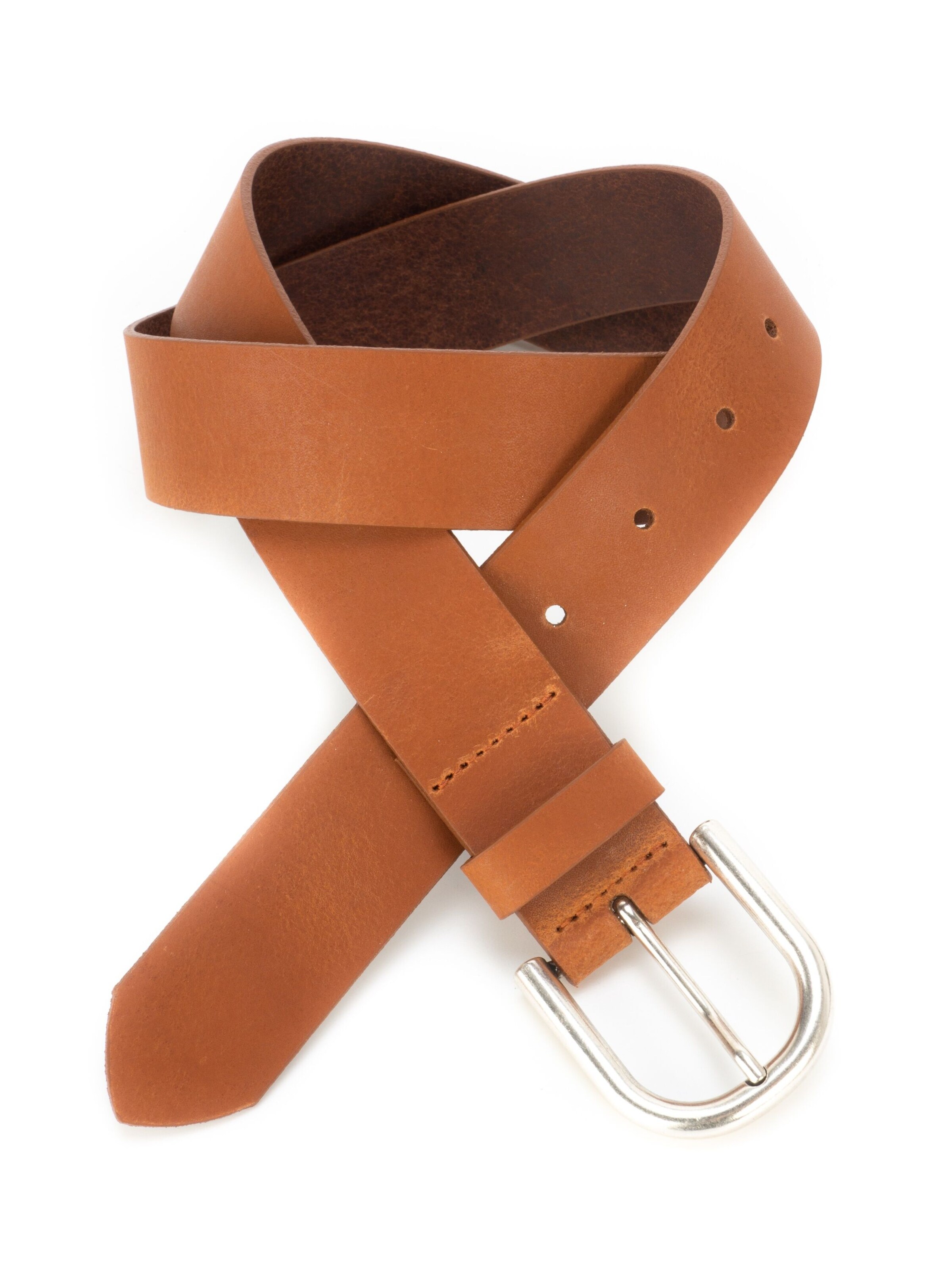 BA98 Gürtel in Braun