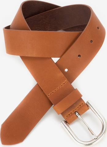 Ceinture BA98 en marron