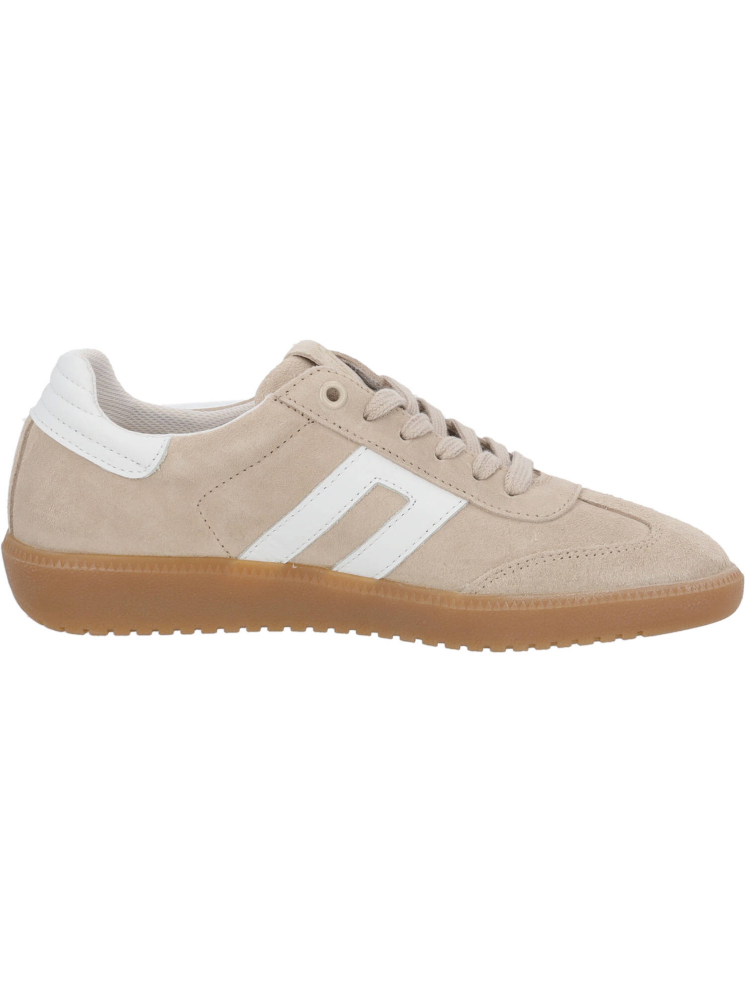 Baskets basses 'Yesyra' Palado en beige