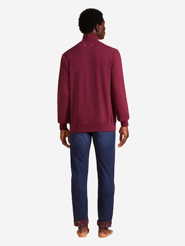 Vilebrequin Sweatjacke‌‌‌‌‌‌‌‌‌ in Rot