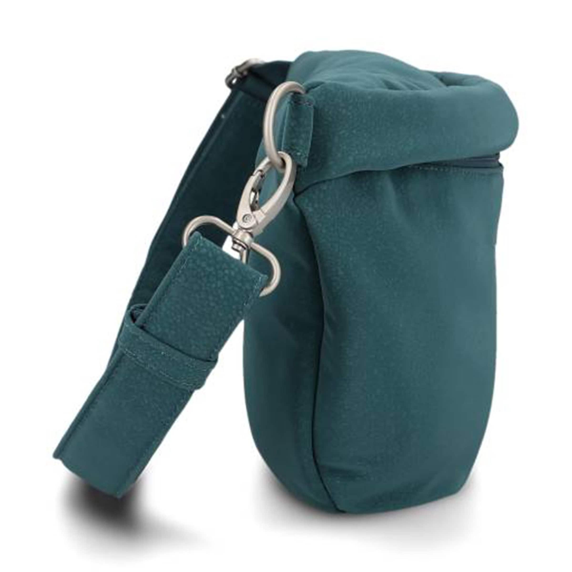 Sacs banane 'Mademoiselle' ZWEI en vert