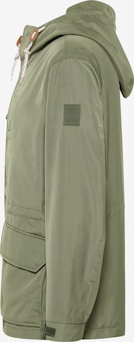 MUSTANG Between-Season Jacket in Green