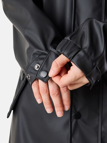 SWEDEMOUNT Performance Jacket 'Väderöarna' in Black