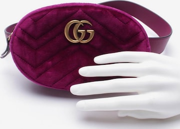 Gucci Bag in One size in Purple