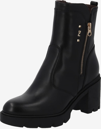 Nero Giardini Stiefelette in schwarz, Produktansicht