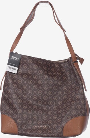 Carlo Colucci Bag in One size in Brown: front