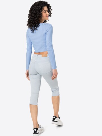 ESPRIT Skinny Jeans in Blauw