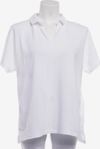 Marc O'Polo DENIM Top & Shirt in M in White: front
