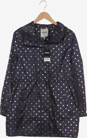Joules Jacket & Coat in L in Blue: front