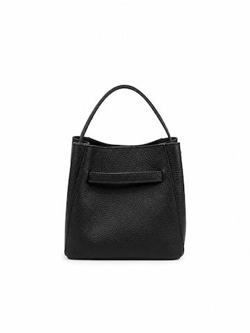 SARA BY JG Handbag 'La Sovrana' in Black