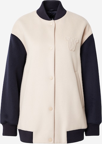 Weekend Max Mara Välikausitakki 'DELLISSE' värissä beige: etupuoli