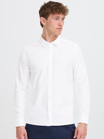 Regular fit Camicia 'OLMIN' di !Solid in bianco: frontale