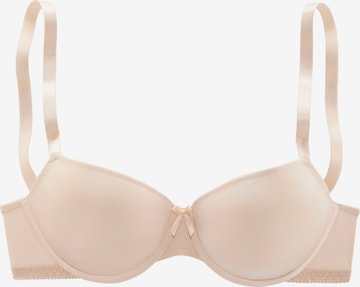 Soutien-gorge s.Oliver en rose : devant