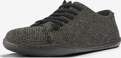 CAMPER Sneakers laag 'Peu Cami' in de kleur Donkergrijs / Zwart, Productweergave