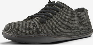 CAMPER Sneakers laag 'Peu Cami' in Zwart: voorkant