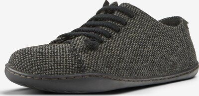 CAMPER Sneaker 'Peu Cami' in dunkelgrau / schwarz, Produktansicht