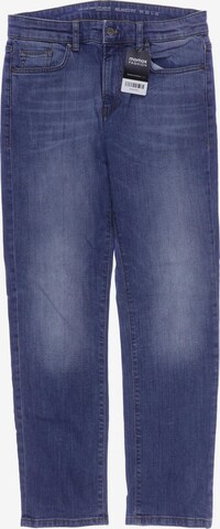 Pier One Jeans in 30 in Blue: front