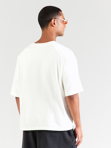 Jordan Shirt in Zwart