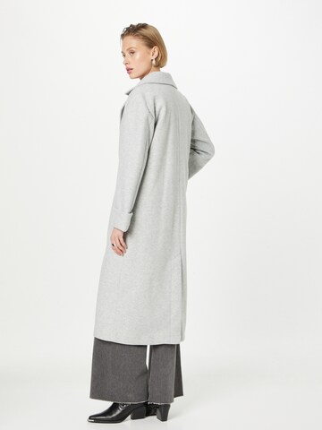 River Island Between-seasons coat in Grey