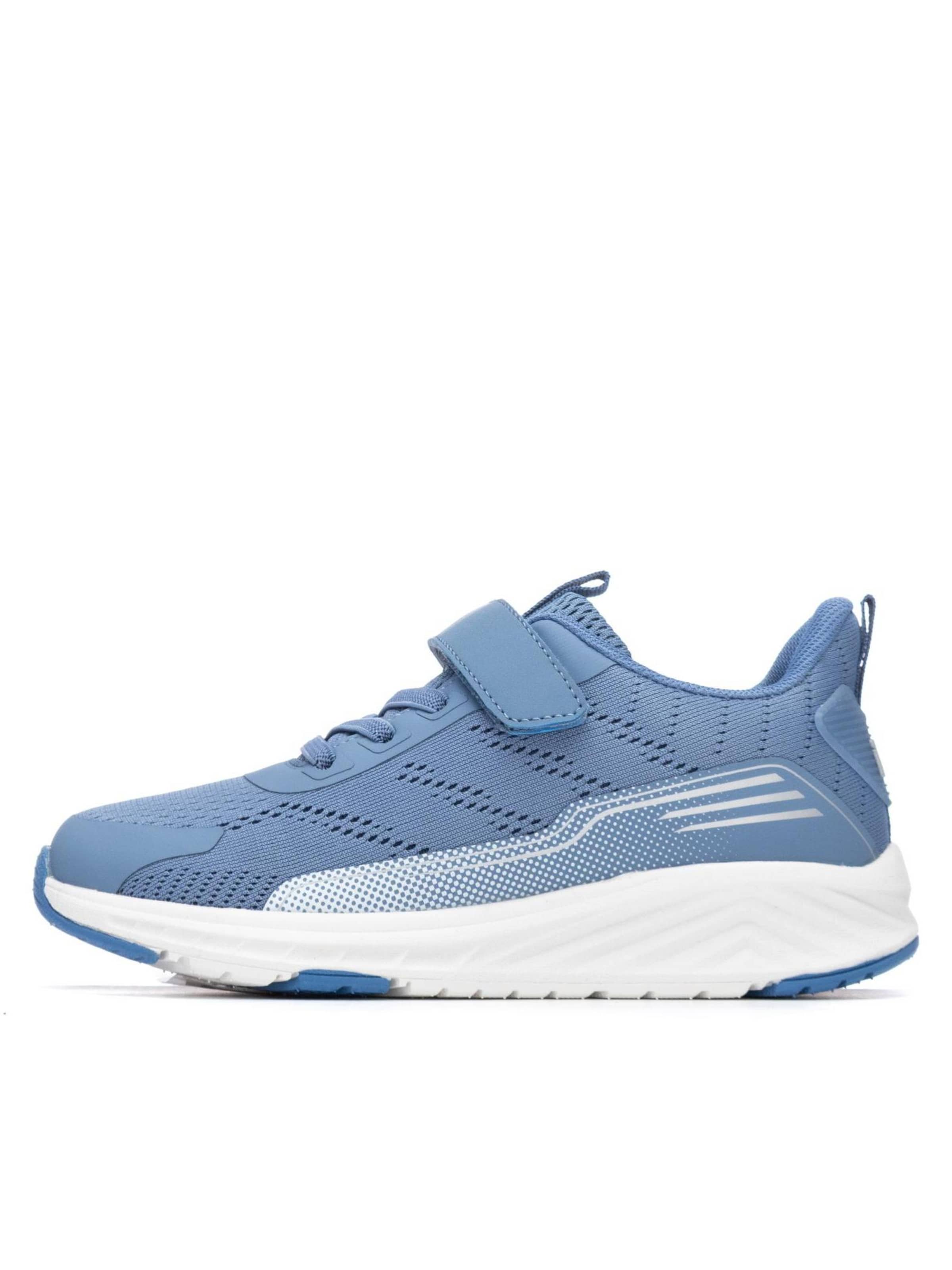 Xti Sneaker in Blau