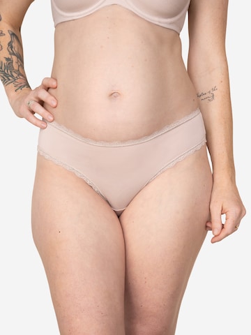 String SugarShape en beige : devant
