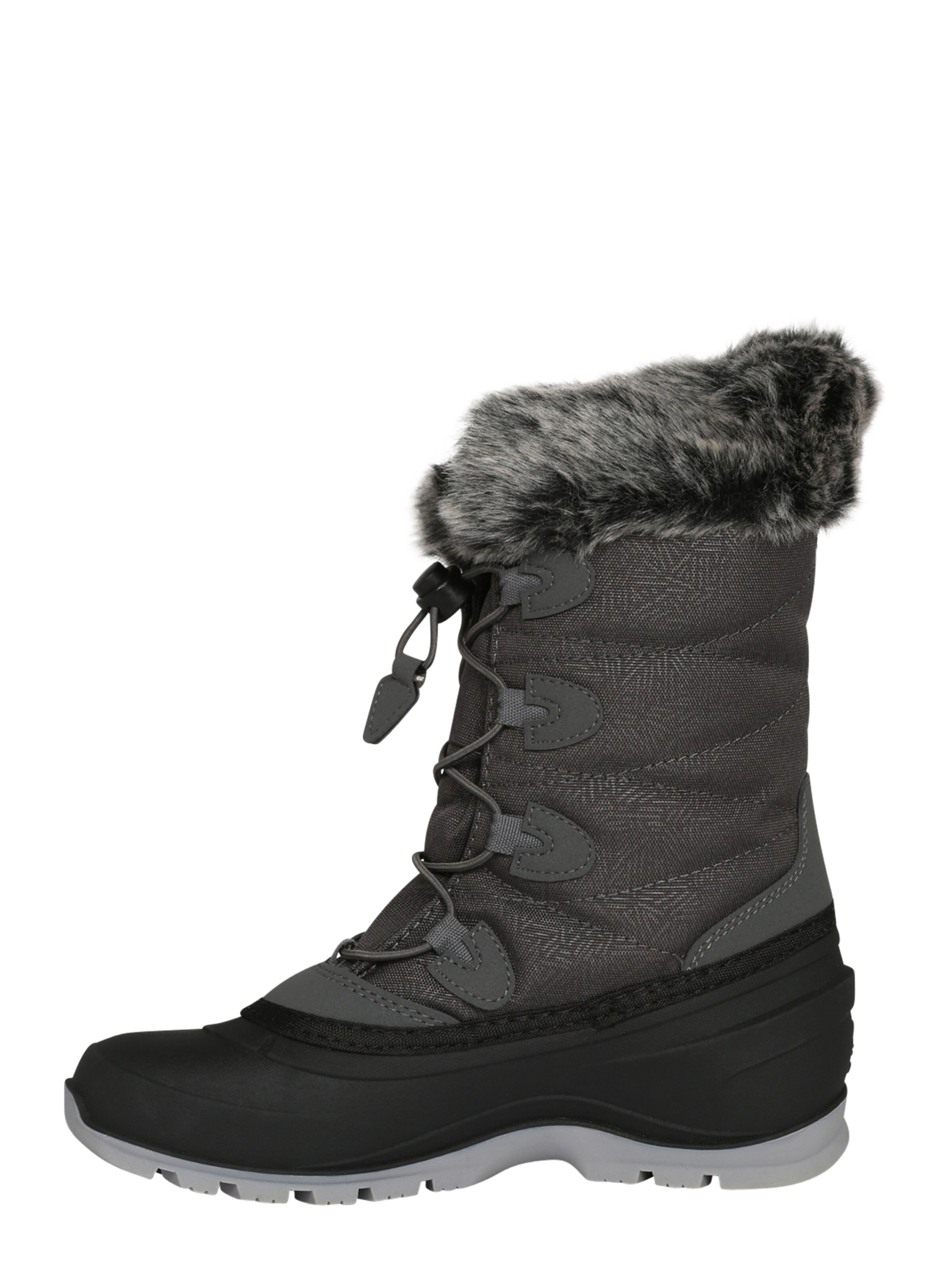 Kamik Snow boots 'Momentum' in Grey