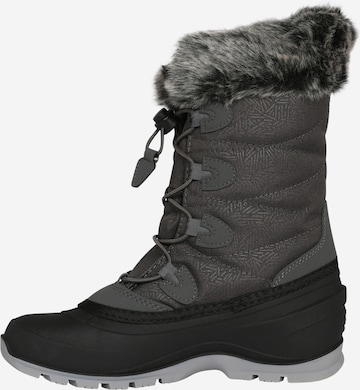 Boots 'Momentum' Kamik en gris