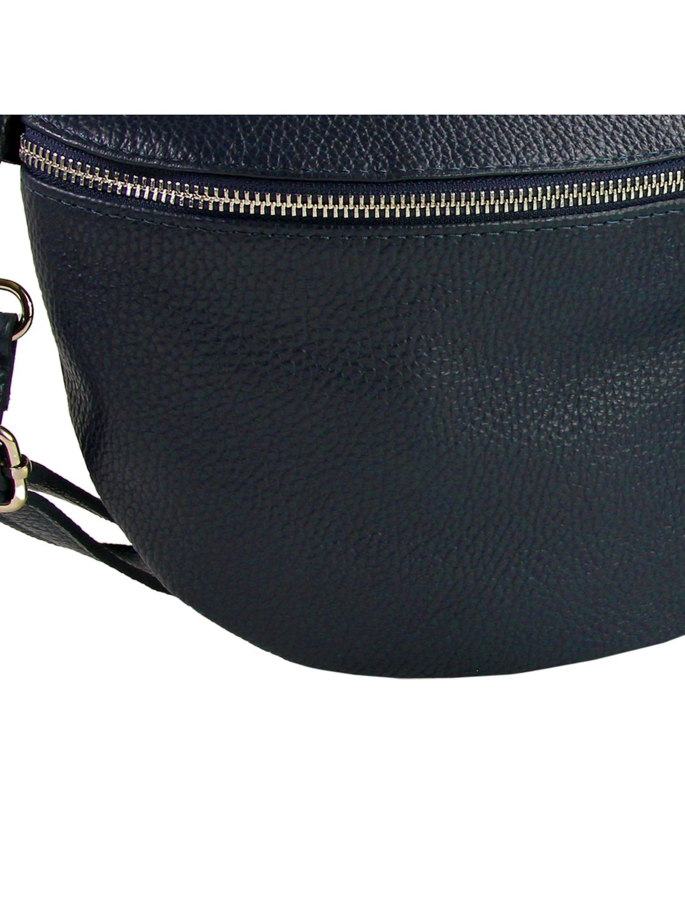Toscanto Heuptas in Blauw