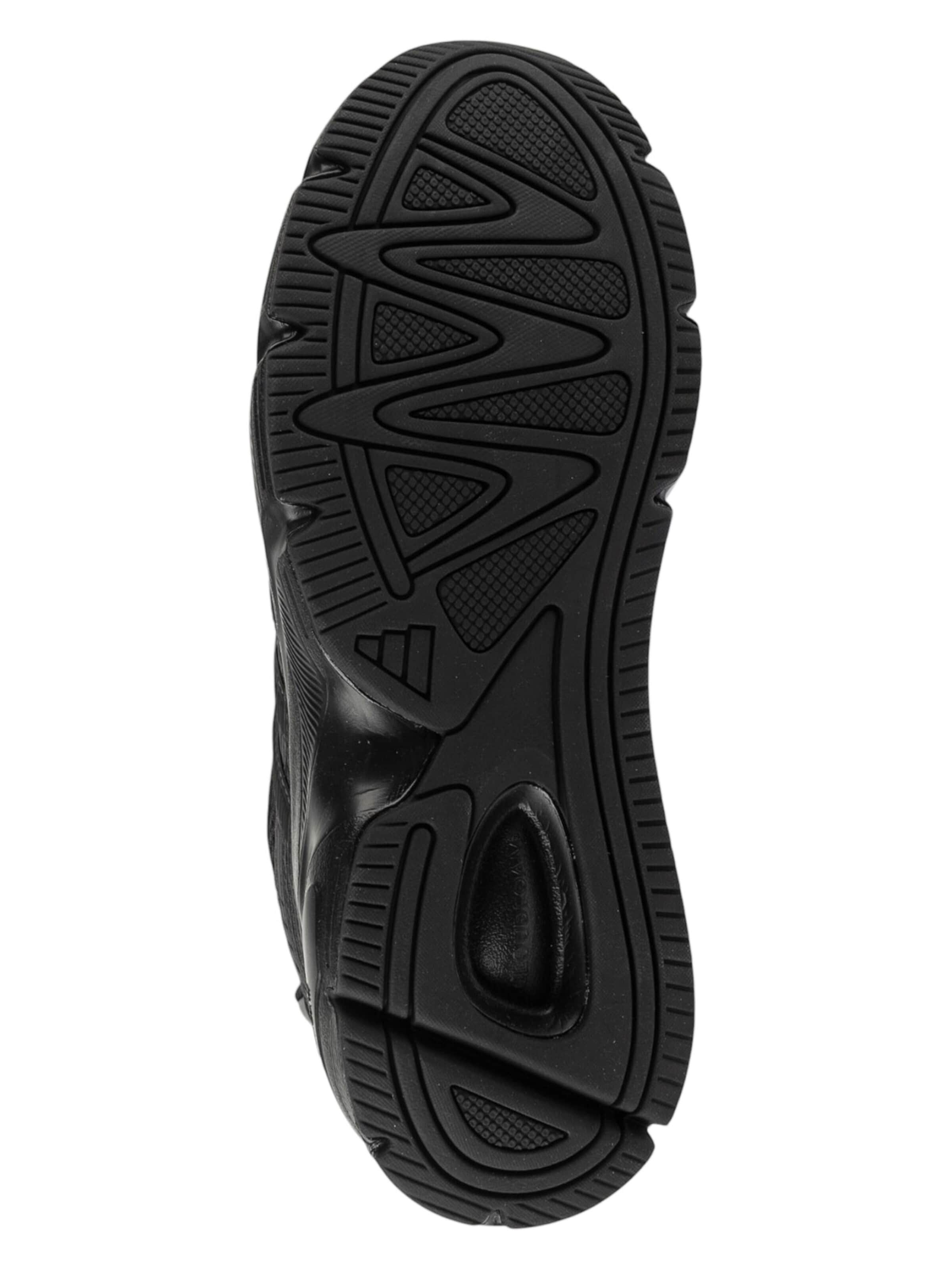 ADIDAS PERFORMANCE Sneakers laag 'adidas Technochaos 2000' in Zwart