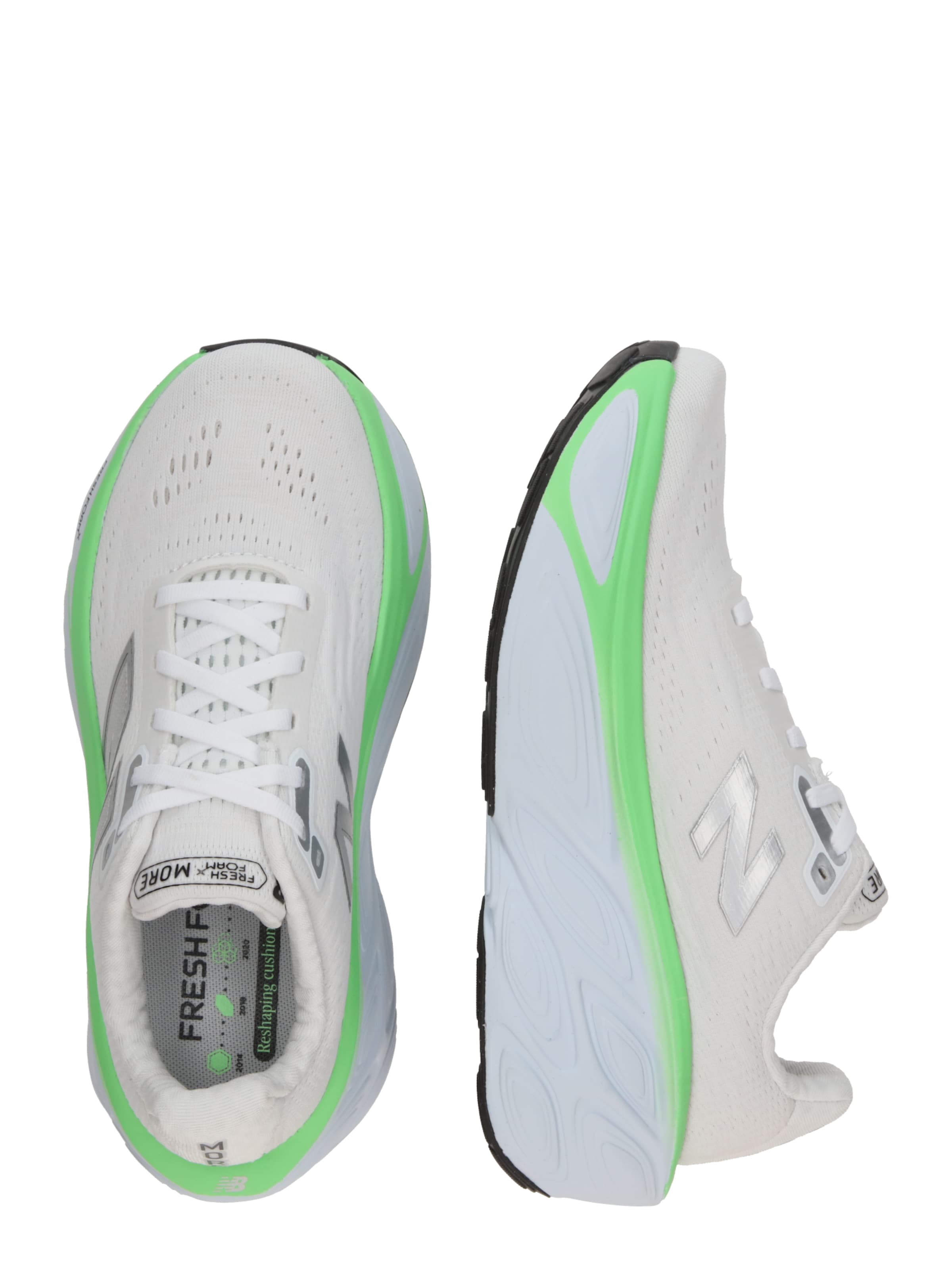 new balance Running shoe 'More' in White