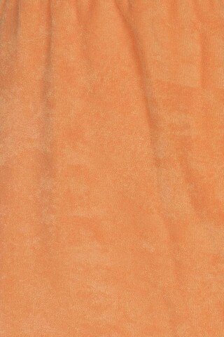 Arket Skirt in M in Orange