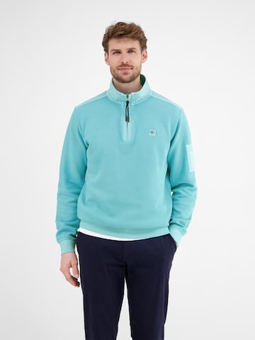 LERROS Sweatshirt ' ' in Blue