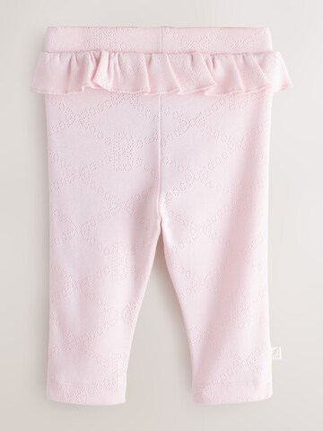 Skinny Leggings Baker by Ted Baker en rose