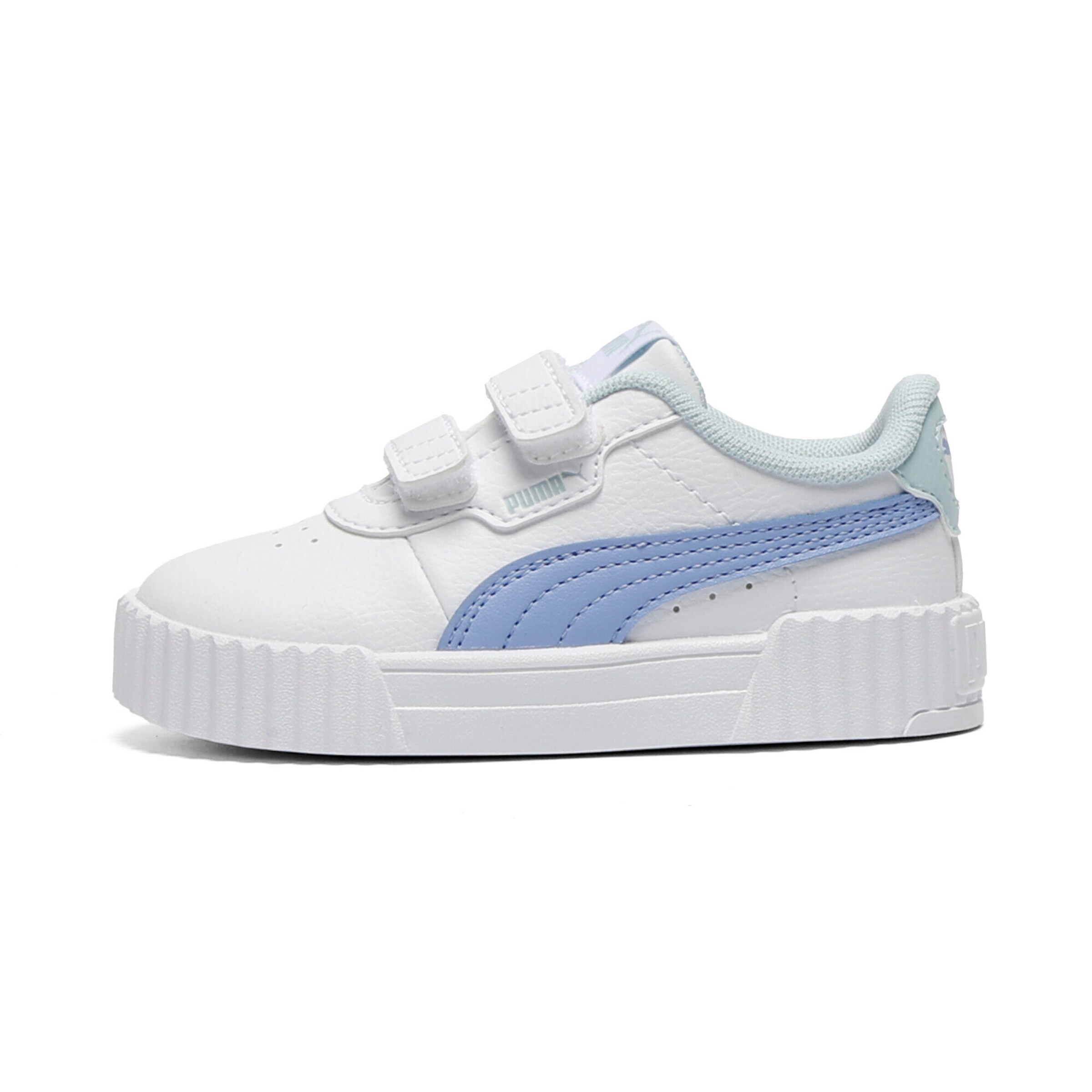 PUMA Trainers 'Carina 3.0' in White: front